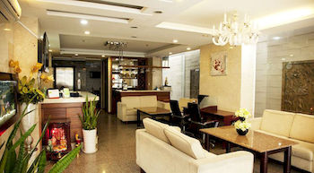 Imagen general del Hotel A25 - 14 Luong Huu Khanh. Foto 7