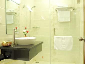 Imagen general del Hotel A25 - 14 Luong Huu Khanh. Foto 9
