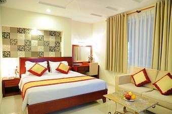 Imagen general del Hotel A25 - 14 Luong Huu Khanh. Foto 11