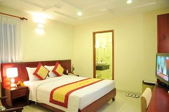 Imagen general del Hotel A25 - 14 Luong Huu Khanh. Foto 12