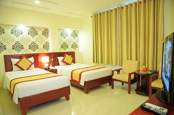 Imagen general del Hotel A25 - 14 Luong Huu Khanh. Foto 14