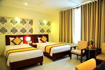 Imagen general del Hotel A25 - 14 Luong Huu Khanh. Foto 15
