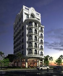 Imagen general del Hotel A25 - 145 Le Thi Rieng. Foto 1