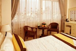 Imagen general del Hotel A25 - 145 Le Thi Rieng. Foto 4