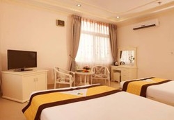 Imagen general del Hotel A25 - 145 Le Thi Rieng. Foto 5