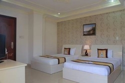 Imagen general del Hotel A25 - 145 Le Thi Rieng. Foto 6