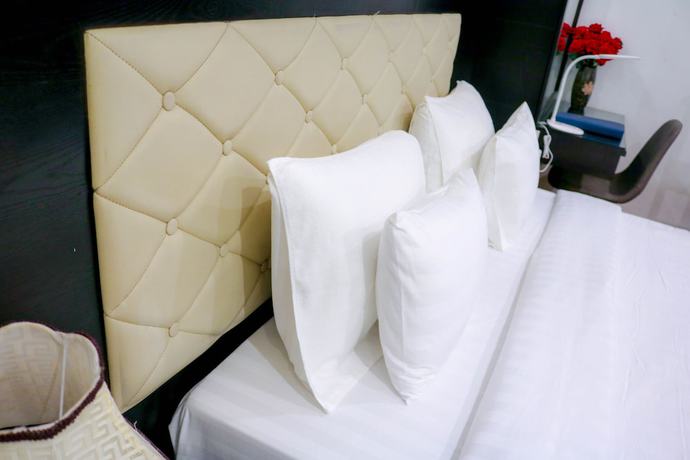 Imagen de la habitación del Hotel A25 - 15 Hang Than. Foto 15