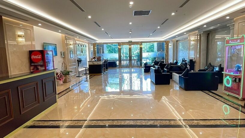 Imagen general del Hotel A25 - 16 Mieu Dam. Foto 1