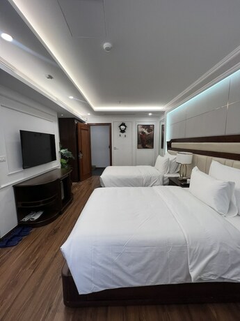 Imagen de la habitación del Hotel A25 - 16 Mieu Dam. Foto 12