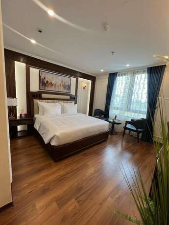 Imagen de la habitación del Hotel A25 - 16 Mieu Dam. Foto 13