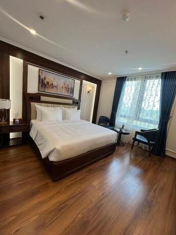 Imagen de la habitación del Hotel A25 - 16 Mieu Dam. Foto 16