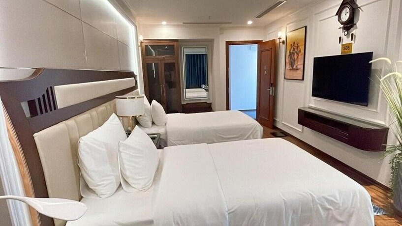 Imagen de la habitación del Hotel A25 - 16 Mieu Dam. Foto 18