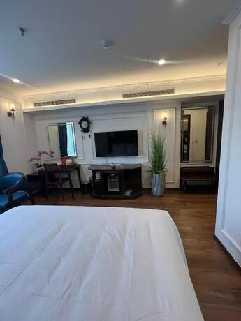 Imagen de la habitación del Hotel A25 - 16 Mieu Dam. Foto 19