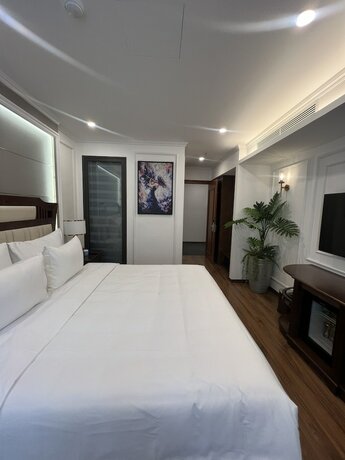Imagen de la habitación del Hotel A25 - 16 Mieu Dam. Foto 20