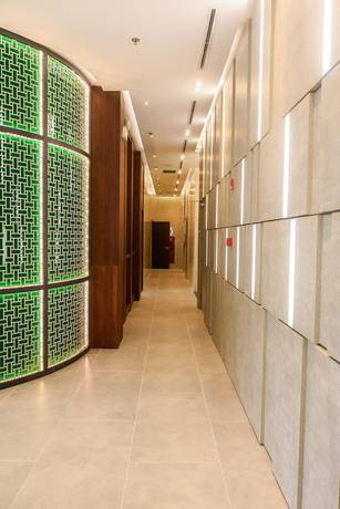 Imagen de los interiores del Hotel A25 - 18 Nguyen Hy Quang. Foto 7