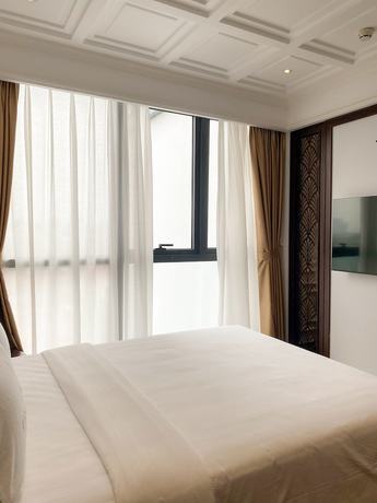 Imagen de la habitación del Hotel A25 - 18 Nguyen Hy Quang. Foto 6