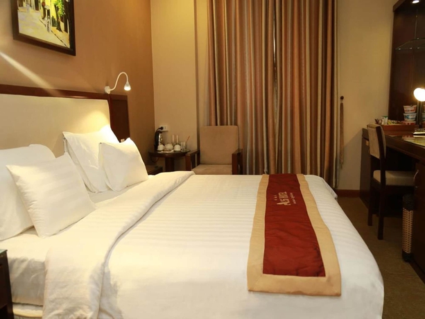 Imagen de la habitación del Hotel A25 - 180 Nguyen Trai. Foto 6
