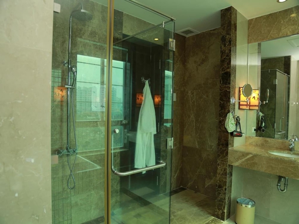 Imagen de la habitación del Hotel A25 - 180 Nguyen Trai. Foto 13