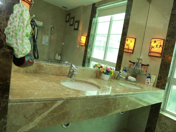 Imagen de la habitación del Hotel A25 - 180 Nguyen Trai. Foto 14