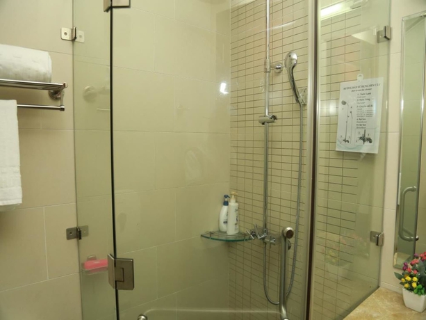 Imagen de la habitación del Hotel A25 - 180 Nguyen Trai. Foto 16