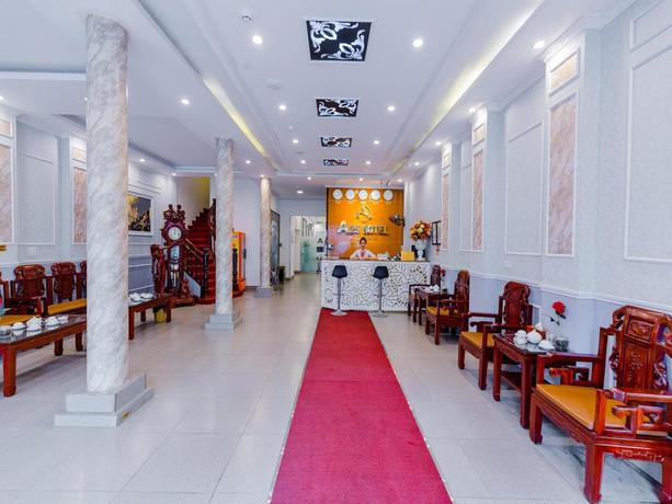 Imagen general del Hotel A25 - 185 Lo Duc. Foto 4