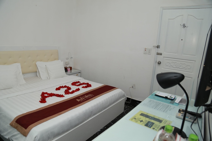 Imagen de la habitación del Hotel A25 - 19 Bui Thi Xuan. Foto 8