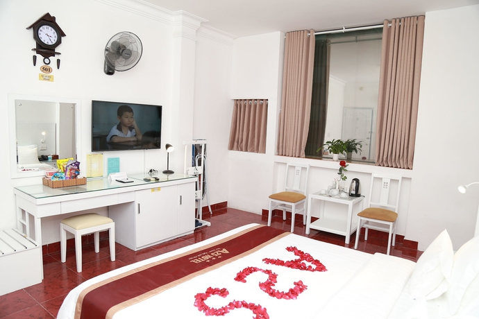 Imagen de la habitación del Hotel A25 - 19 Bui Thi Xuan. Foto 12