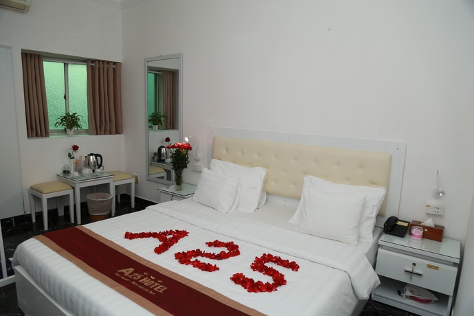 Imagen de la habitación del Hotel A25 - 19 Bui Thi Xuan. Foto 13