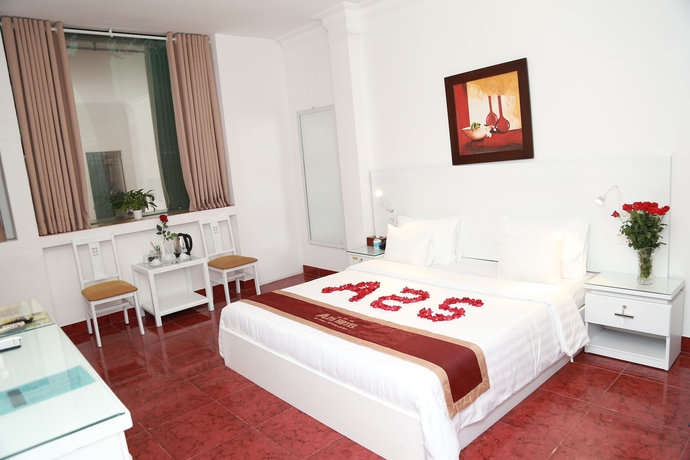 Imagen de la habitación del Hotel A25 - 19 Bui Thi Xuan. Foto 14