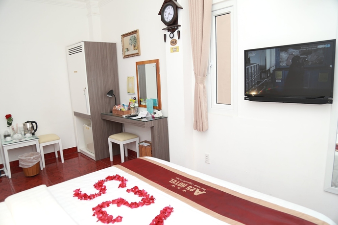 Imagen de la habitación del Hotel A25 - 19 Bui Thi Xuan. Foto 15