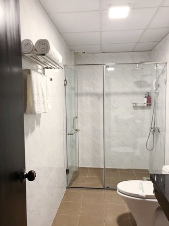Imagen de la habitación del Hotel A25 - 19 Cha Ca. Foto 4