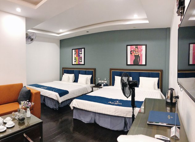 Imagen de la habitación del Hotel A25 - 19 Cha Ca. Foto 8