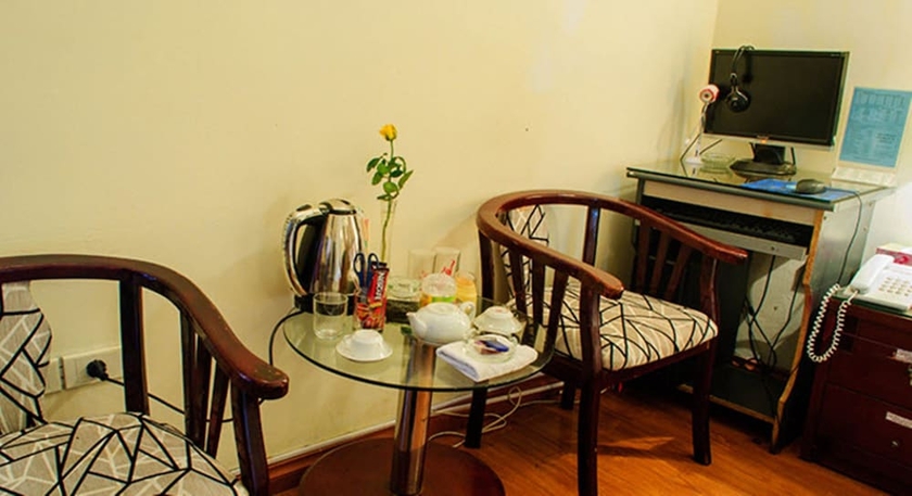 Imagen de la habitación del Hotel A25 - 197 Thanh Nhan. Foto 4