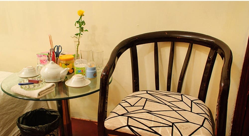 Imagen de la habitación del Hotel A25 - 197 Thanh Nhan. Foto 11