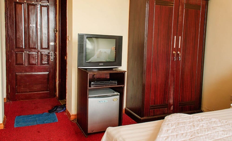 Imagen de la habitación del Hotel A25 - 197 Thanh Nhan. Foto 12