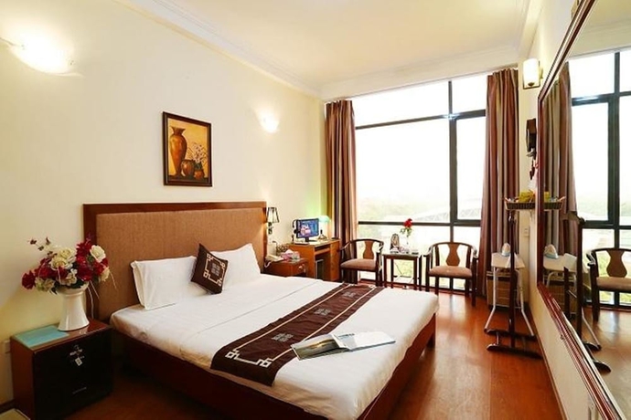 Imagen de la habitación del Hotel A25 - 197 Thanh Nhan. Foto 16