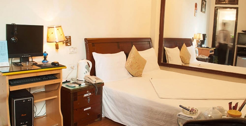 Imagen de la habitación del Hotel A25 - 197 Thanh Nhan. Foto 17