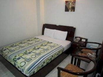 Imagen general del Hotel A25 - 22 Nguyen Cu Trinh. Foto 7