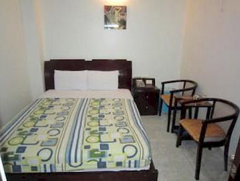 Imagen general del Hotel A25 - 22 Nguyen Cu Trinh. Foto 8