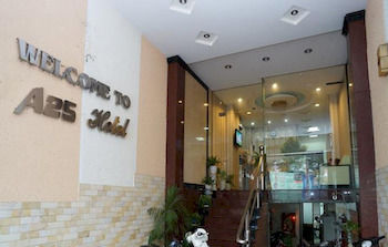 Imagen general del Hotel A25 - 22 Nguyen Cu Trinh. Foto 10