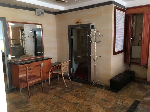 Imagen de la habitación del Hotel A25 - 221 Bach Mai. Foto 15