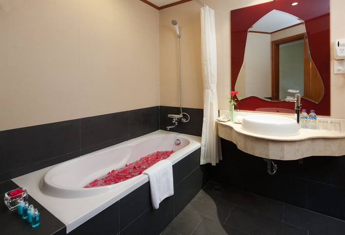 Imagen de la habitación del Hotel A25 - 23 Quan Thanh. Foto 5