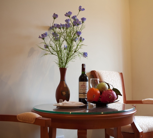 Imagen de la habitación del Hotel A25 - 23 Quan Thanh. Foto 8