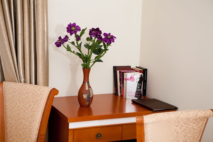 Imagen de la habitación del Hotel A25 - 23 Quan Thanh. Foto 9