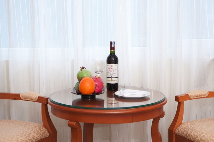 Imagen de la habitación del Hotel A25 - 23 Quan Thanh. Foto 10