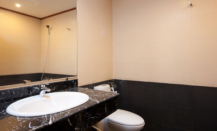 Imagen de la habitación del Hotel A25 - 23 Quan Thanh. Foto 11