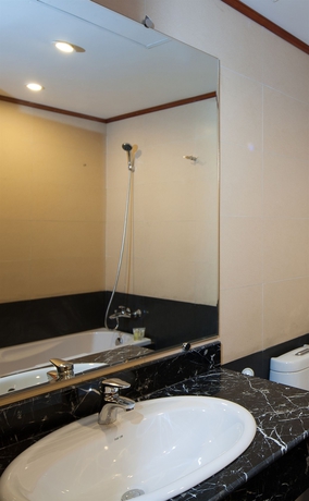 Imagen de la habitación del Hotel A25 - 23 Quan Thanh. Foto 12