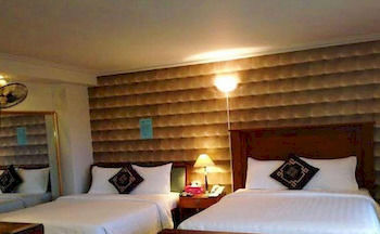 Imagen general del Hotel A25 - 251 Hai Ba Trung Hcm. Foto 1