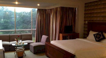 Imagen general del Hotel A25 - 251 Hai Ba Trung Hcm. Foto 2