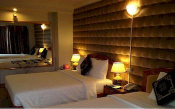 Imagen general del Hotel A25 - 251 Hai Ba Trung Hcm. Foto 3